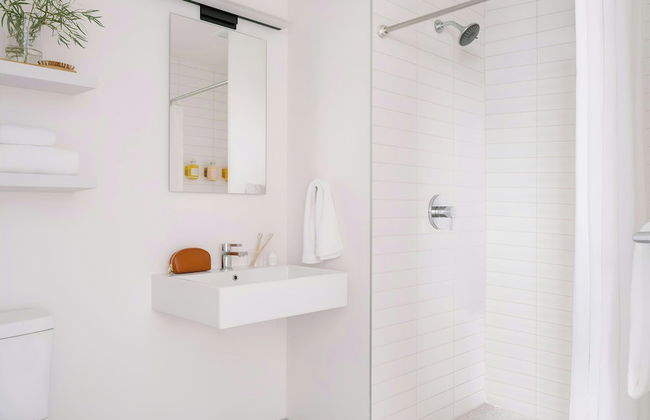 Sonder by Marriott Bonvoy Court Square Apartments Long Island City - Foto 43