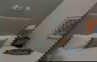 Foto 17 - Sonder by Marriott Bonvoy Gabriel Richard Apartments Downtown