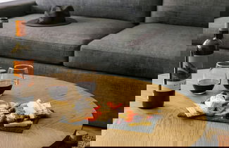 Foto 28 - Sonder by Marriott Bonvoy Gabriel Richard Apartments Downtown