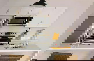 Foto 25 - Sonder by Marriott Bonvoy Gabriel Richard Apartments Downtown