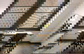 Foto 18 - Sonder by Marriott Bonvoy Gabriel Richard Apartments Downtown