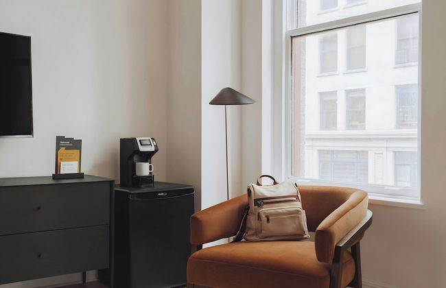 Flatiron Hotel, Sonder by Marriott Bonvoy - Foto 23
