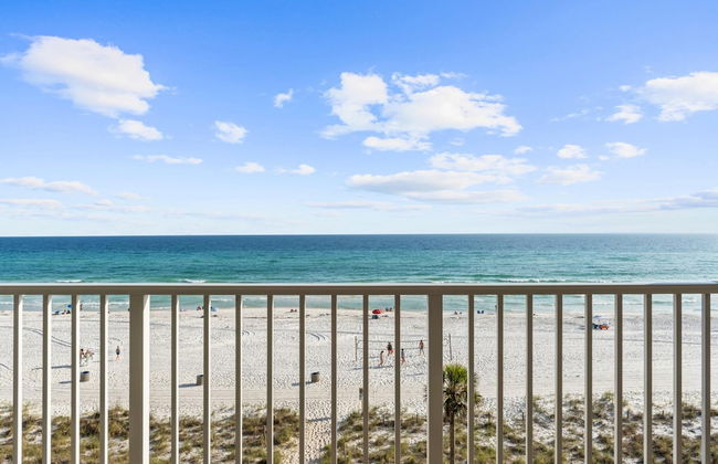 Long Beach Resort by Panhandle Getaways - Foto 76
