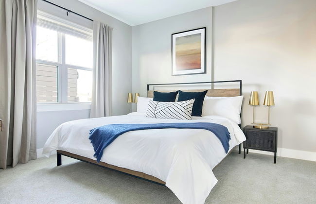 Sonder by Marriott Bonvoy Belcourt Apartments Hillsboro Village - Foto 23