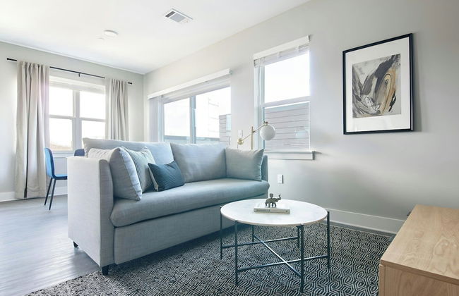 Sonder by Marriott Bonvoy Belcourt Apartments Hillsboro Village - Foto 42
