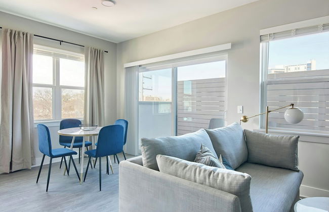 Sonder by Marriott Bonvoy Belcourt Apartments Hillsboro Village - Foto 30