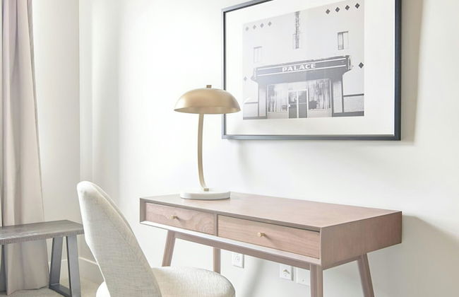 Sonder by Marriott Bonvoy Belcourt Apartments Hillsboro Village - Foto 20