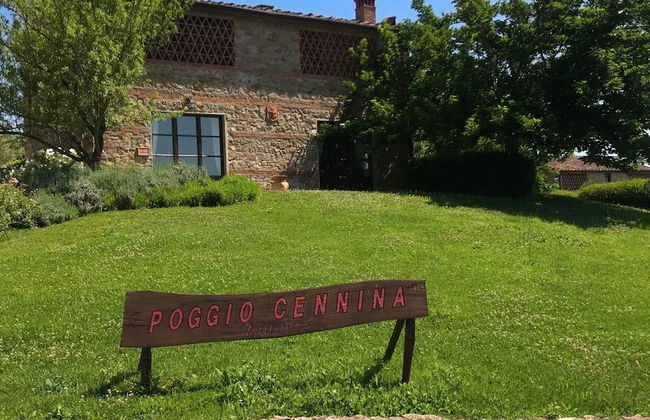 Poggio Cennina Resort - Foto 59