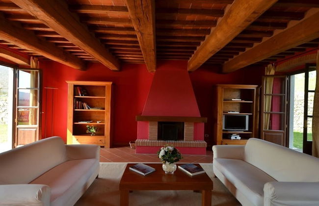 Poggio Cennina Resort - Foto 46