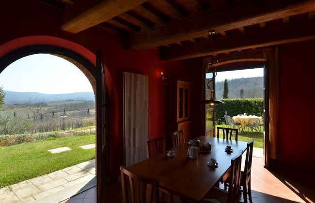 Poggio Cennina Resort - Foto 47