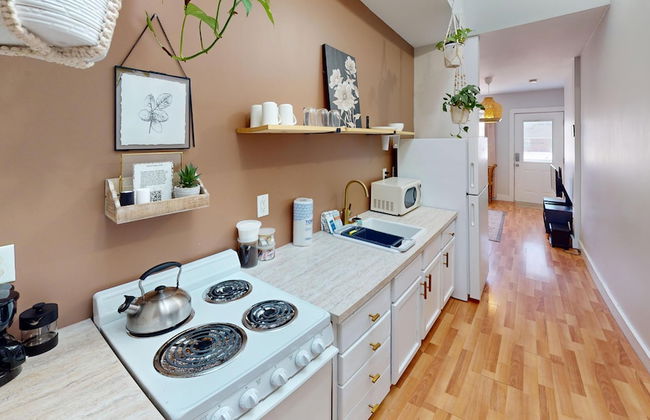 Humphreys St - Foto 49