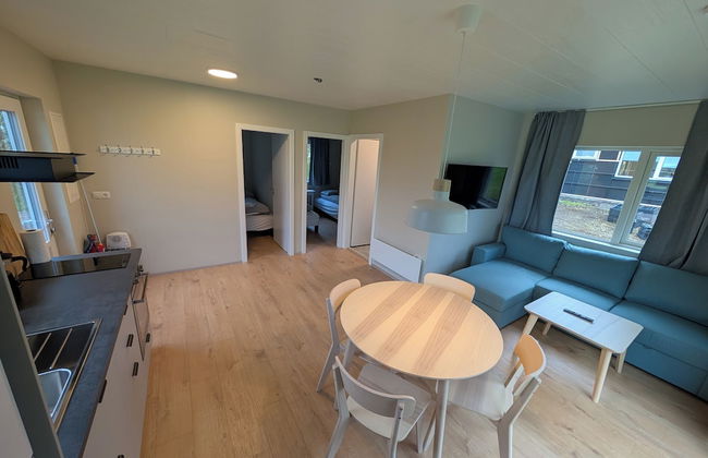Bragdavellir Cottages - Foto 28