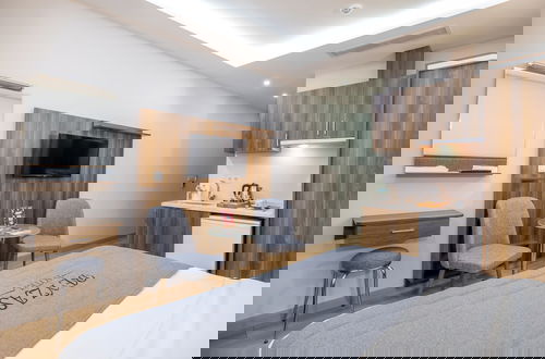 Foto 61 - Beyzas Hotel & Suites