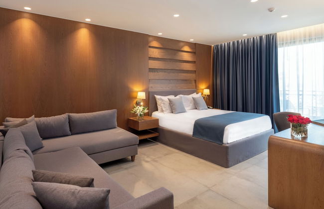 Nana Golden Beach - All Inclusive - Photo 74