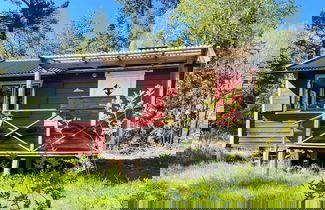 Photo 1 - 3 Person Holiday Park Home in Vaxholm