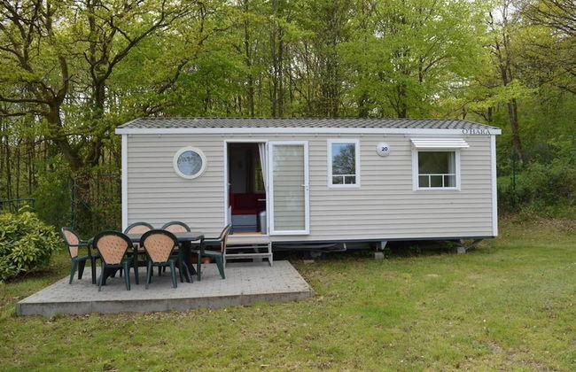 Woodland Chalet in the Ardennes - Foto 26