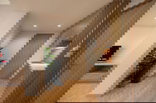 Foto 66 - EXORESIDENCE - Heart of Chinatown