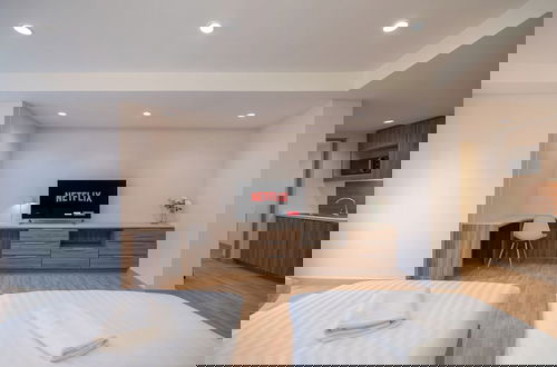 Foto 65 - EXORESIDENCE - Heart of Chinatown