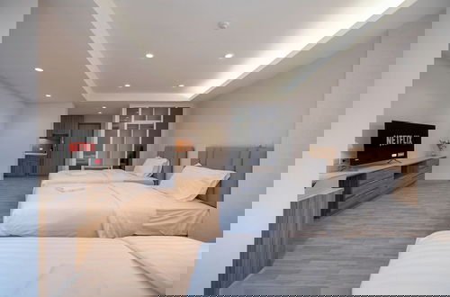 Foto 67 - EXORESIDENCE - Heart of Chinatown