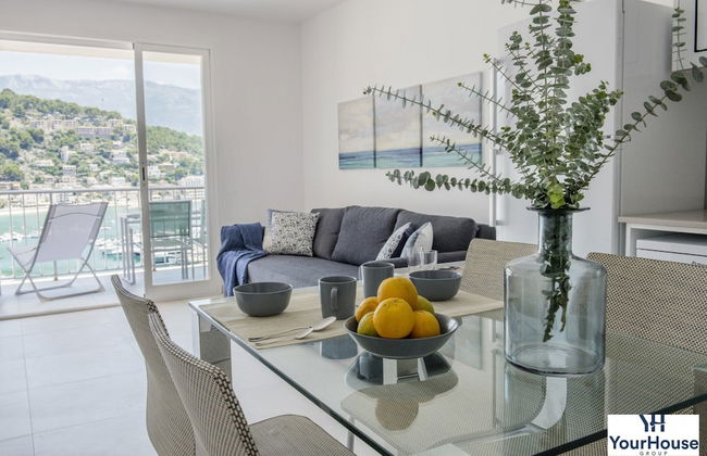 Bright Apartment Near Mountains - Foto 18