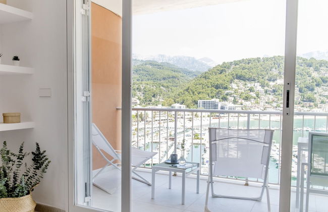 Bright Apartment Near Mountains - Foto 33