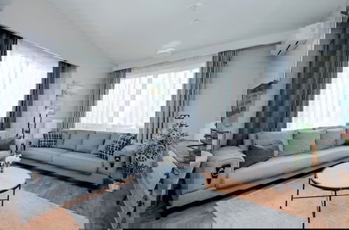 Foto 9 - lUX RESIDENCE IN HIGH FLOOR
