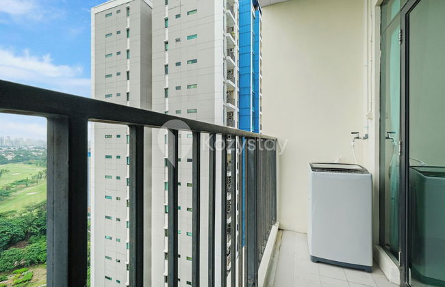 Casta by Kozystay - Pondok Indah - Photo 21
