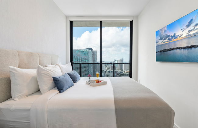 Miami Vacation Rentals - Downtown - Foto 47