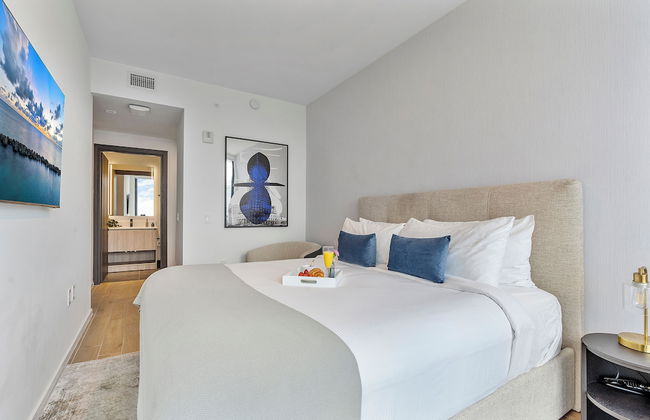 Miami Vacation Rentals - Downtown - Foto 48