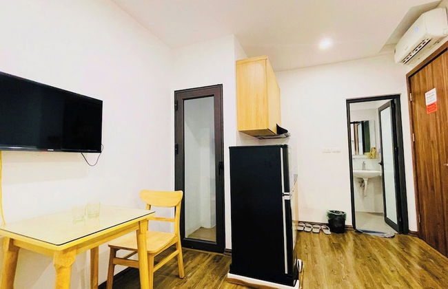 Era Apartment Khuc Thua Du - Foto 76