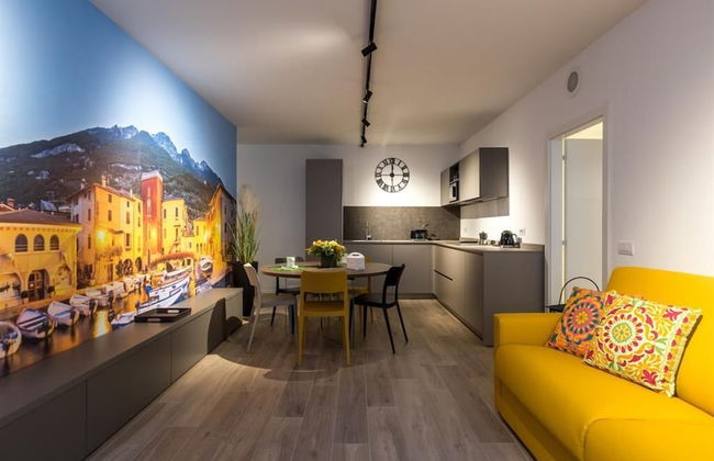 Boutique Apartments By Annalisa - Foto 21