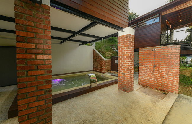 The HIJAU Camp & Cabin - Foto 19