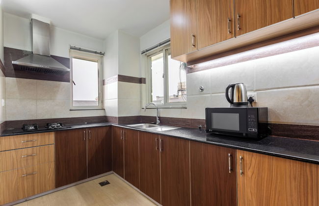 Suite Homes, Serviced Apartment Hotel - Foto 54