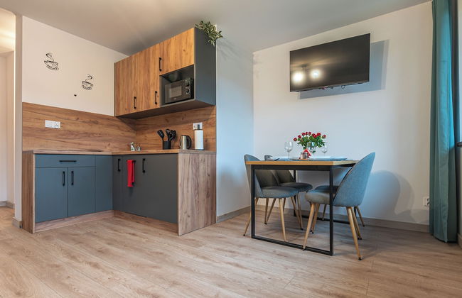 Apartamenty Wisła Krzywa 8 - Foto 24