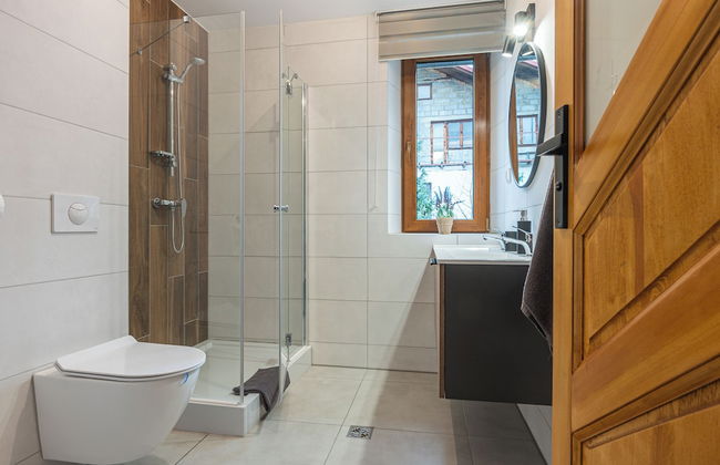 Apartamenty Wisła Krzywa 8 - Foto 57