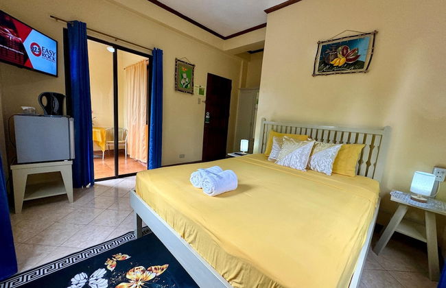 Ocean Breeze Inn Boracay - Foto 26