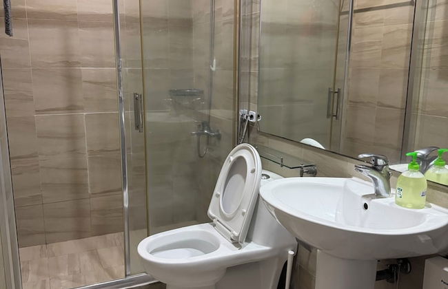 2 bedrooms in makati with balcony - Foto 53