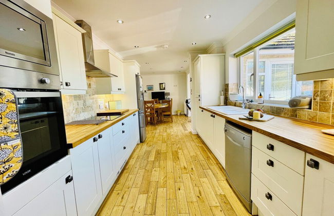 Ireby House - Foto 18