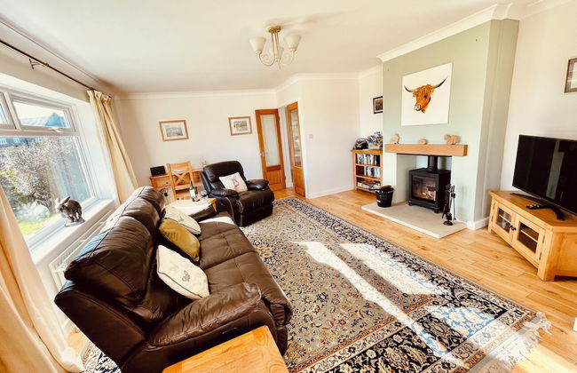 Ireby House - Foto 13