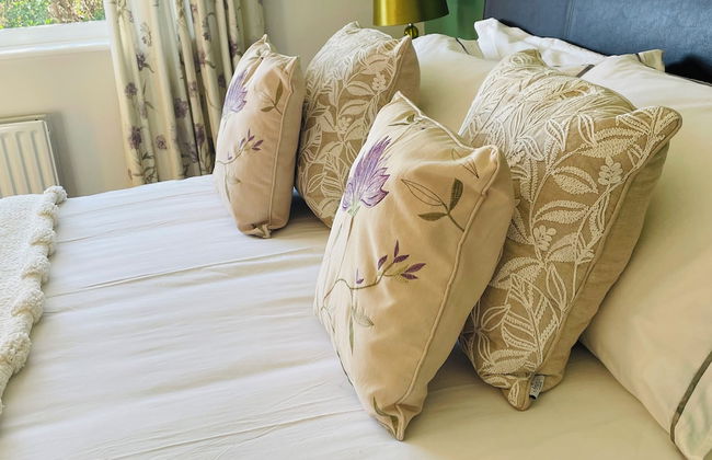 Ireby House - Foto 15