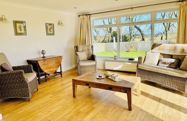 Ireby House - Foto 14