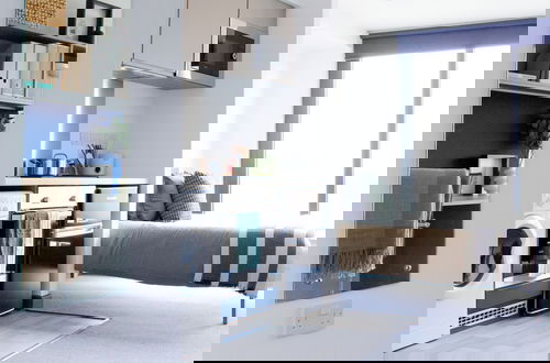 Foto 7 - Student Only Trapezium