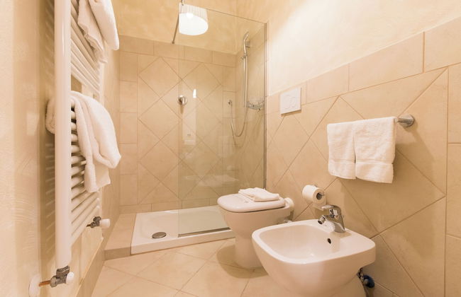 Residenza Marchesi Pontenani - Foto 55