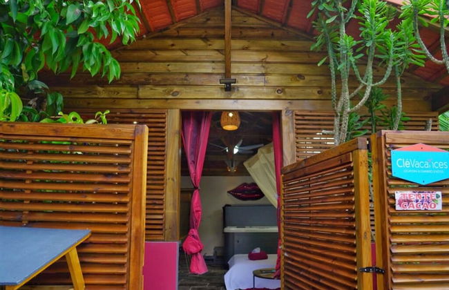 Redoute Paradise - Foto 2