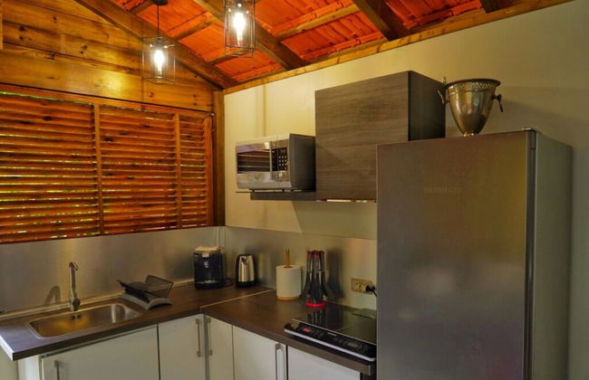 Redoute Paradise - Foto 41