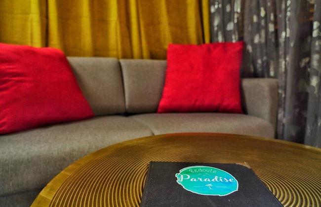 Redoute Paradise - Foto 20