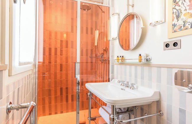 Maison La Bohème Montmartre - Studios & Apartments - Foto 62