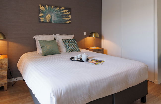 Les Boréales – Appart’hotel & Restaurant - Photo 7