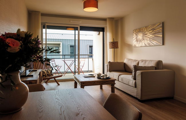 Les Boréales – Appart’hotel & Restaurant - Photo 13