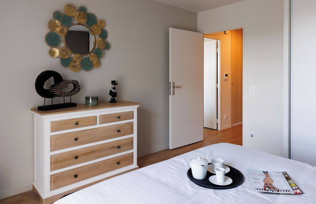 Les Boréales – Appart’hotel & Restaurant - Photo 8